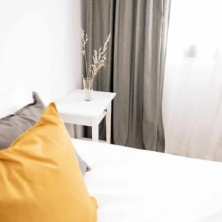 شقة Surf House Canarias 3 *