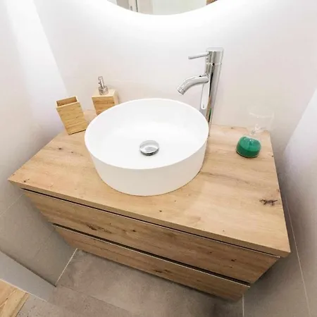 Surf House Canarias 3 شقة