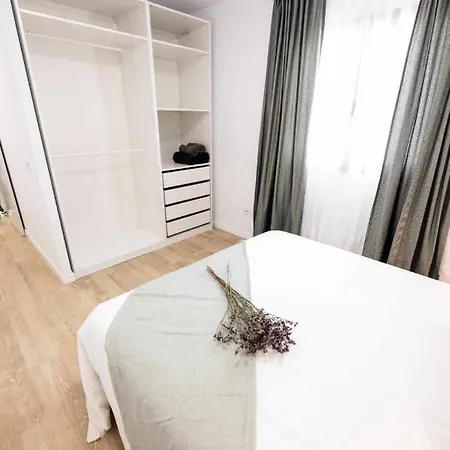 Surf House Canarias 3 شقة *
