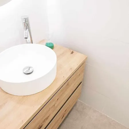 Surf House Canarias 3 شقة